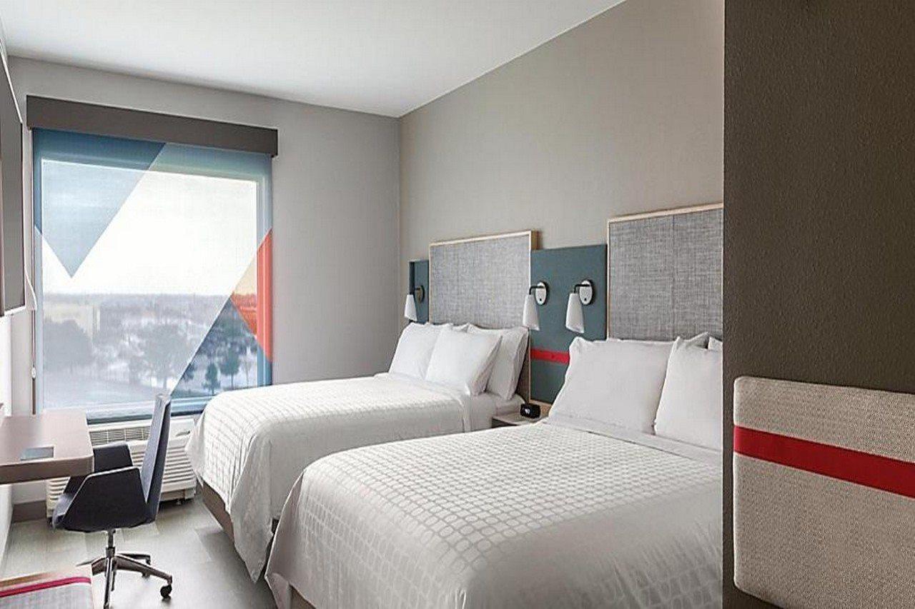 Avid Hotels - Millsboro - Georgetown South By Ihg Exteriör bild