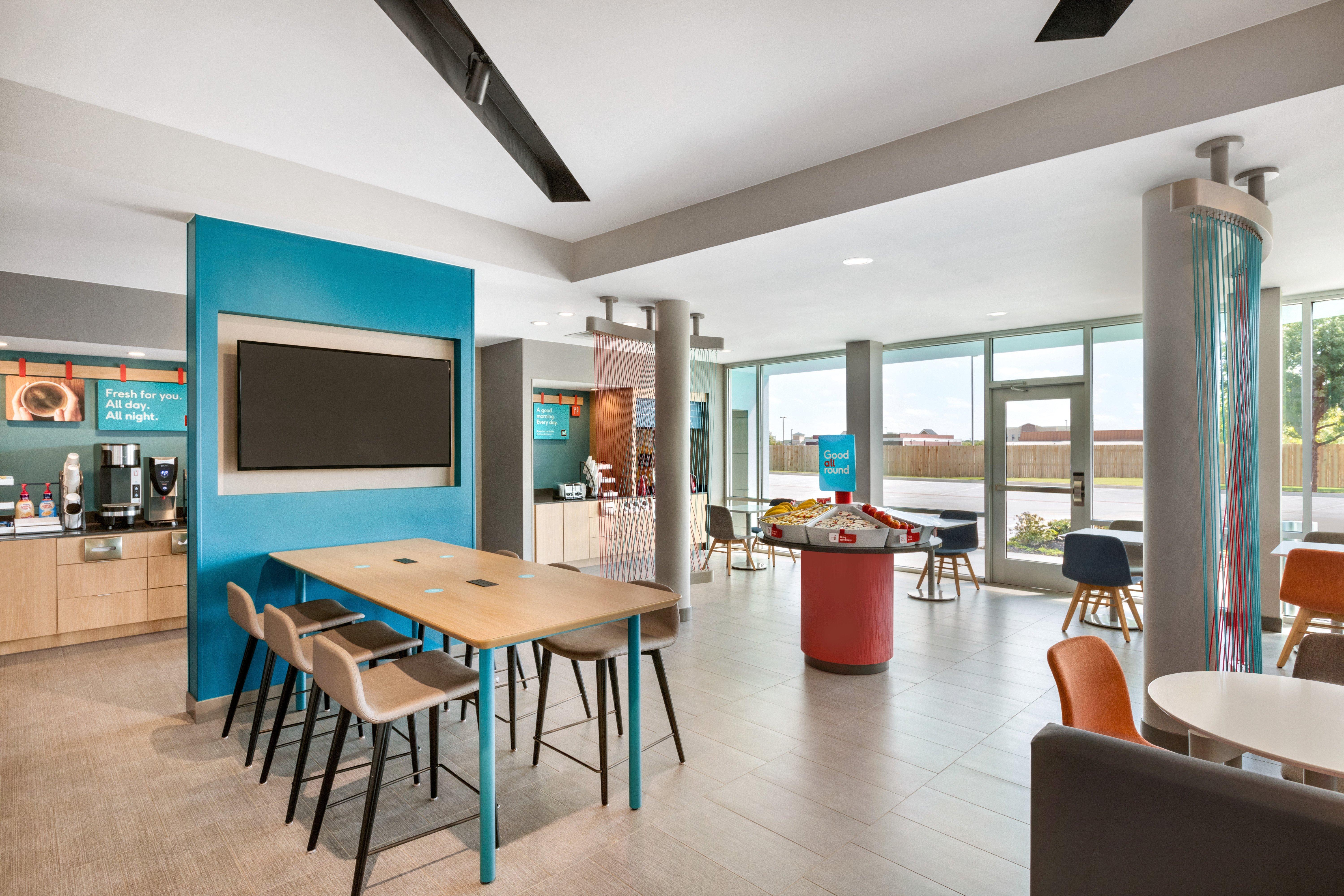 Avid Hotels - Millsboro - Georgetown South By Ihg Exteriör bild