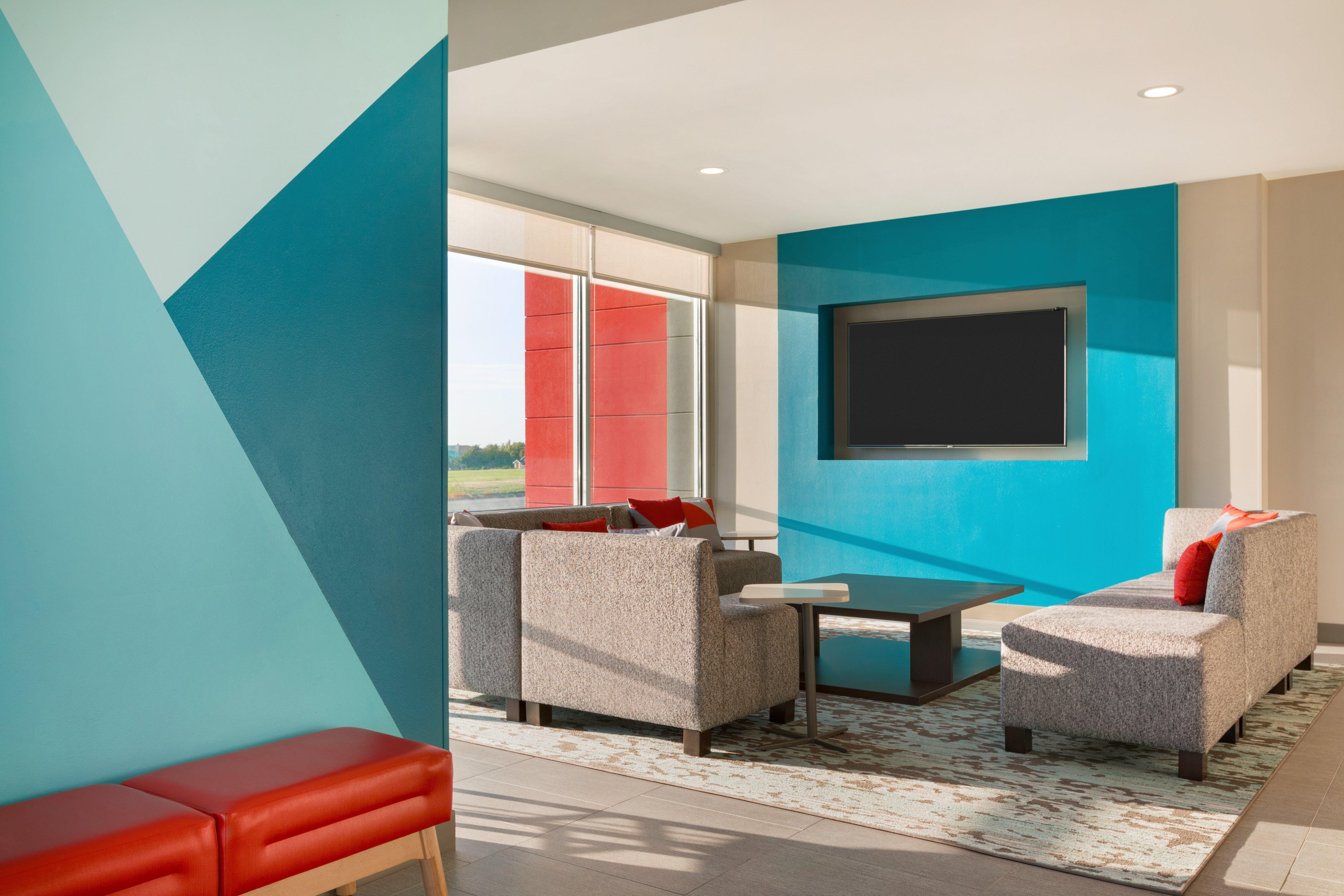 Avid Hotels - Millsboro - Georgetown South By Ihg Exteriör bild
