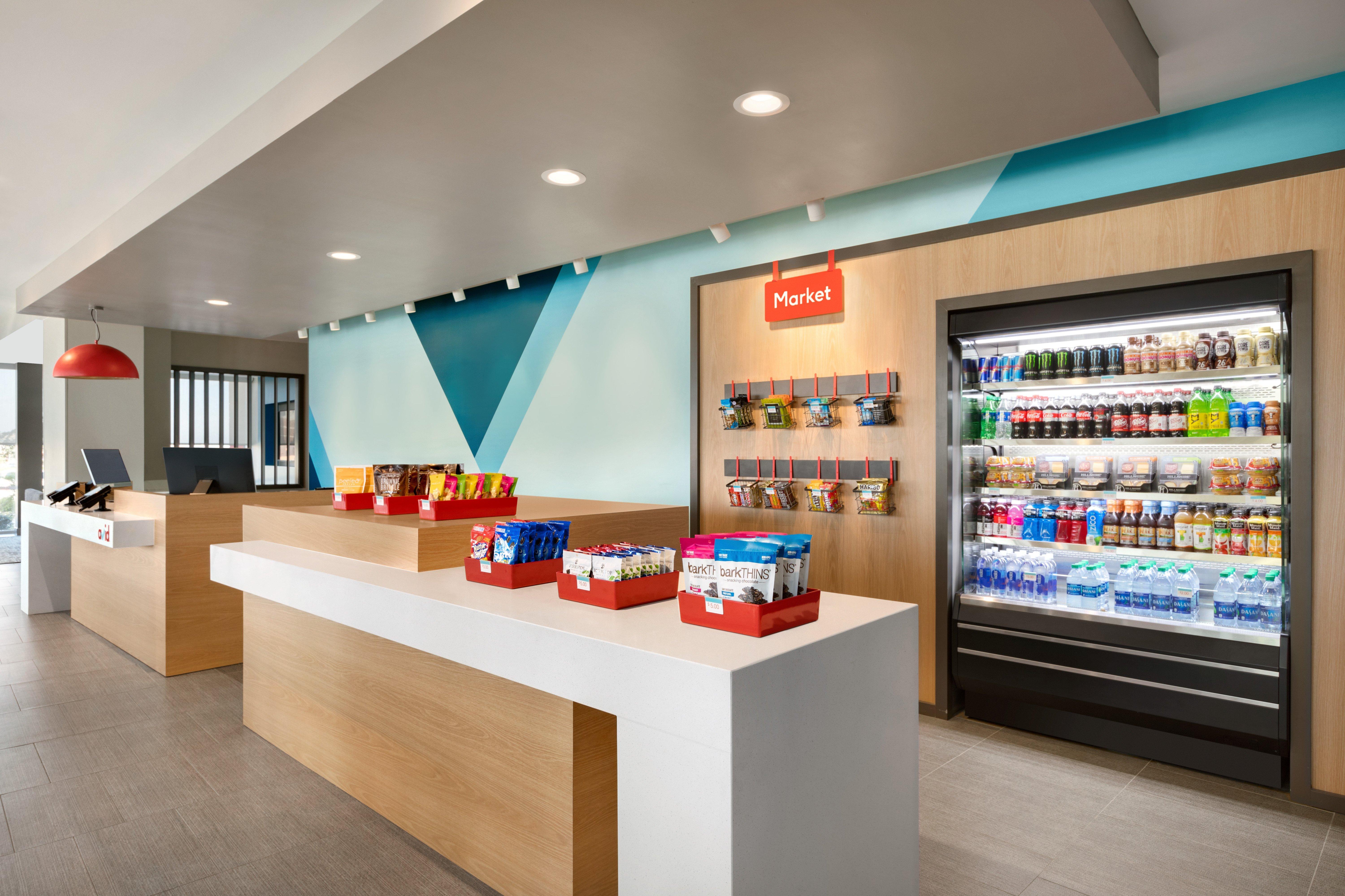 Avid Hotels - Millsboro - Georgetown South By Ihg Exteriör bild